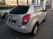 SsangYong Actyon II Рестайлинг Москва  - изображение 31