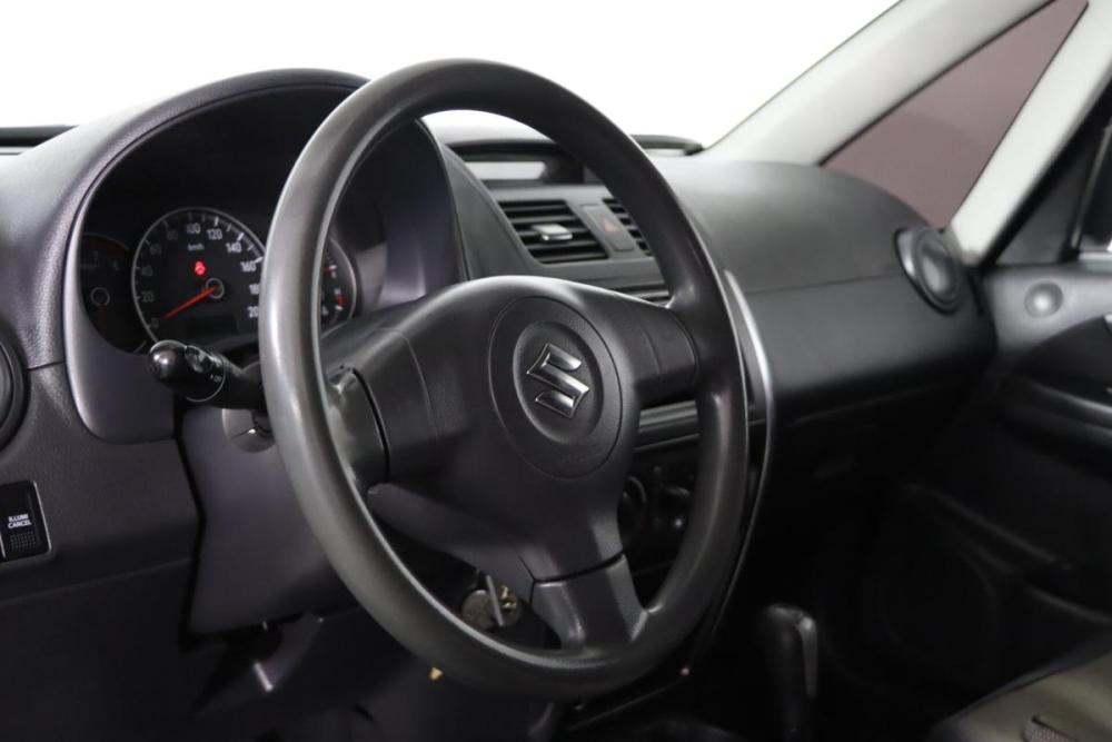 Suzuki SX4 I (Classic) Нижний Новгород  - изображение 9