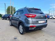 Hyundai Creta I Рестайлинг Стерлитамак  - изображение 26