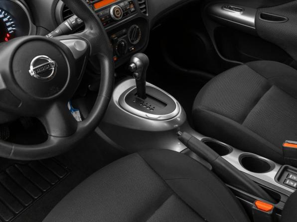 Nissan Juke I с пробегом 2013 года, цена 995 000 рублей, 143196 км, внедорожник, Автокод Объявления