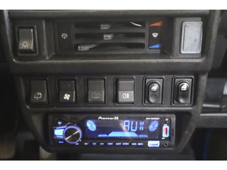 Lada (ВАЗ) 2131 (4x4) I Коломна  - изображение 10