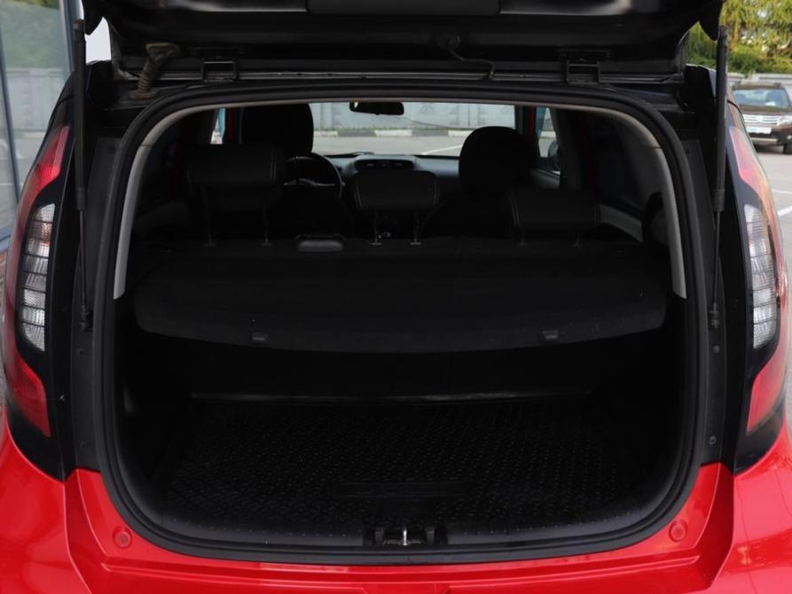 Kia Soul II Рестайлинг Нижний Новгород  - изображение 9