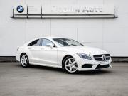 Mercedes-Benz CLS II (C218) Рестайлинг Магнитогорск  - изображение 44