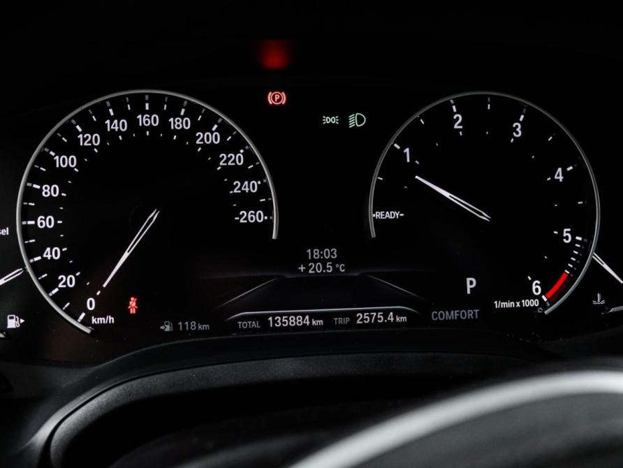 BMW 3 серии VII (G2x) Москва  - изображение 11
