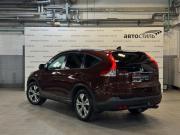 Honda CR-V IV Санкт-Петербург  - изображение 24