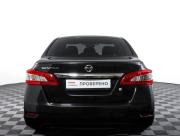 Nissan Sentra VII (B17) Москва  - изображение 27
