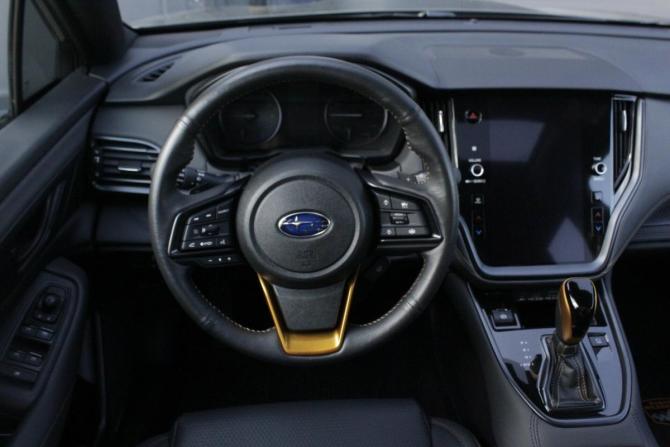 Subaru Outback VI Рестайлинг с пробегом 2024 года, цена 5 100 000 рублей, 23058 км, универсал, Автокод Объявления