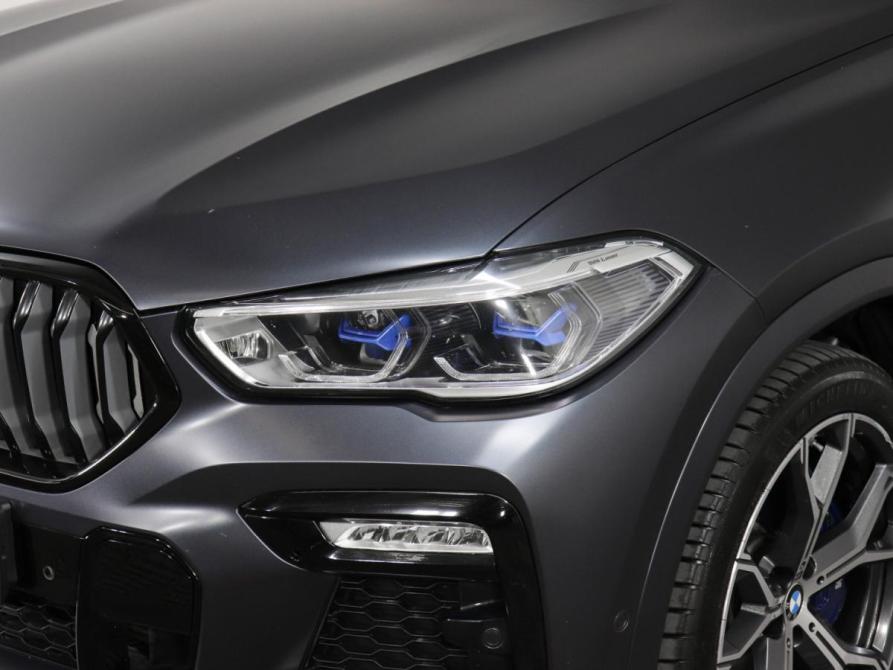 BMW X6 III (G06) Химки  - изображение 7