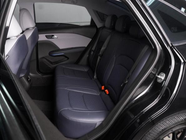 Chevrolet Monza II Рестайлинг с пробегом 2023 года, цена 1 689 000 рублей, 31811 км, седан, Автокод Объявления