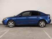 Mazda 3 I (BK) Рестайлинг Екатеринбург  - изображение 32