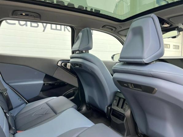 BMW X3 IV (G45/G48) с пробегом 2025 года, цена 6 899 000 рублей, 5111 км, внедорожник, Автокод Объявления