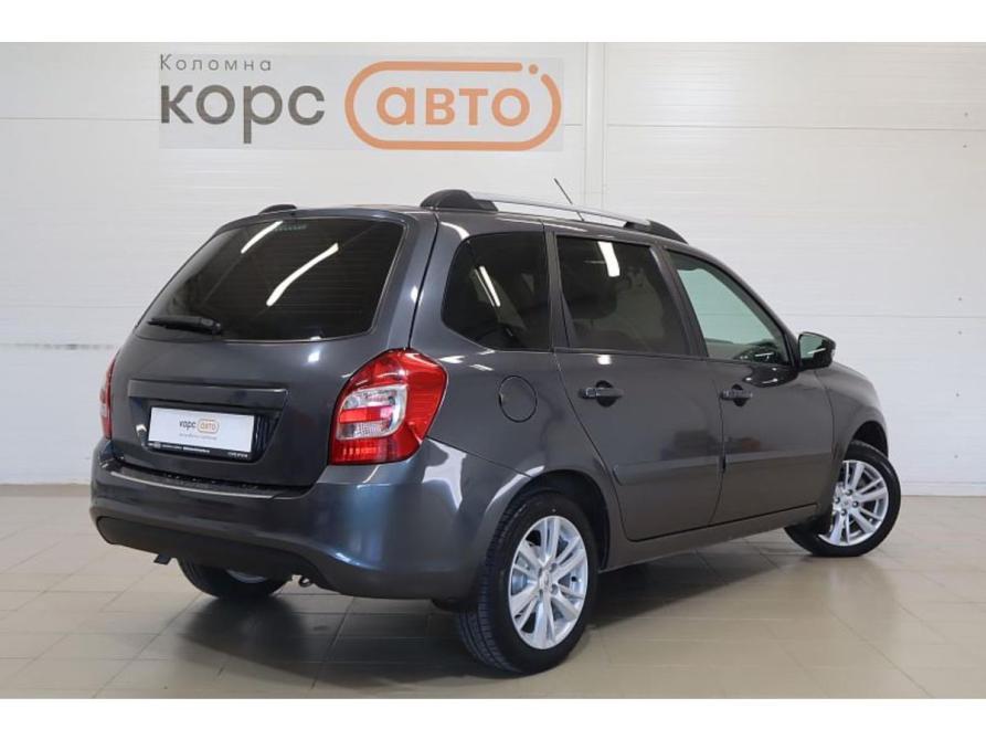 Lada (ВАЗ) Granta I Рестайлинг Коломна  - изображение 3