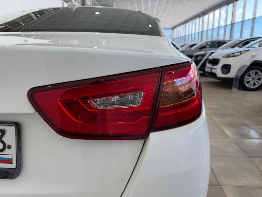 Kia Optima III Рестайлинг Новороссийск  - изображение 20