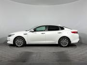 Kia Optima IV Санкт-Петербург  - изображение 26