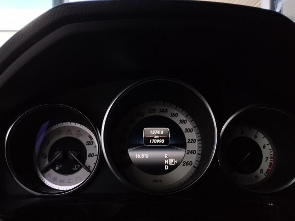 Mercedes-Benz E-Класс IV (W212 S212 C207) с пробегом 2013 года, цена 2 350 000 рублей, 170989 км, седан, Автокод Объявления