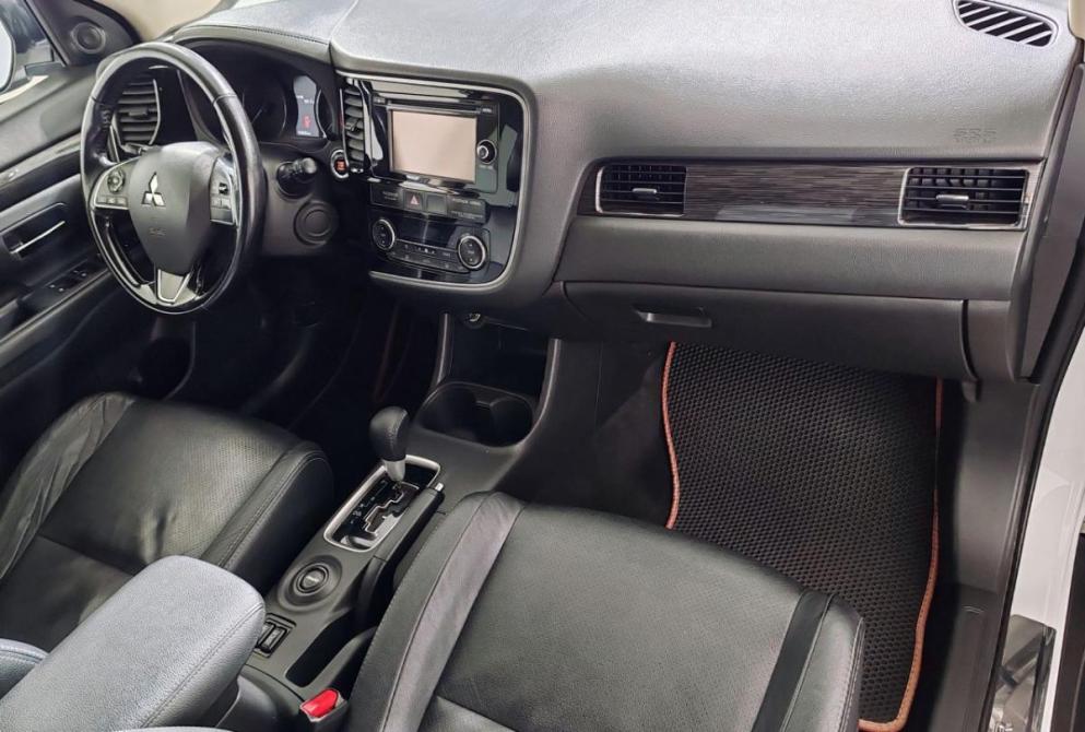 Mitsubishi Outlander III Рестайлинг 2 Ярославль  - изображение 15