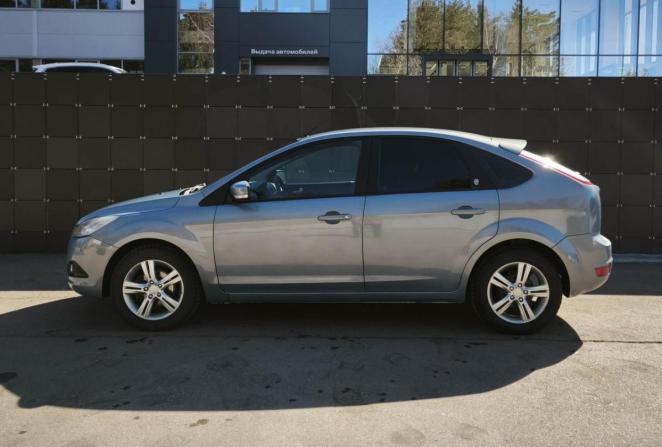 Ford Focus II с пробегом 2008 года, цена 519 000 рублей, 274000 км, хэтчбек, Автокод Объявления