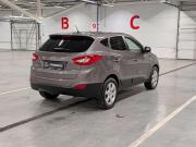 Hyundai ix35 I Рестайлинг Казань  - изображение 28