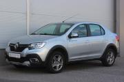 Renault Logan II Рестайлинг Белгород  - изображение 27