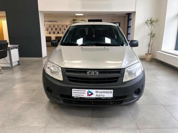 Lada (ВАЗ) Granta I с пробегом 2017 года, цена 350 000 рублей, 136000 км, седан, Автокод Объявления