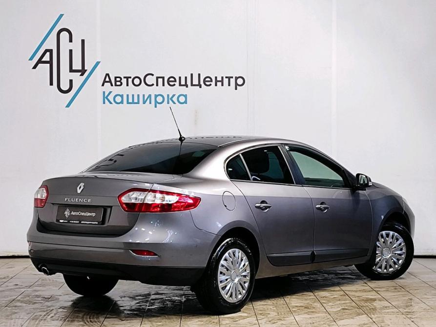 Renault Fluence I Москва  - изображение 2