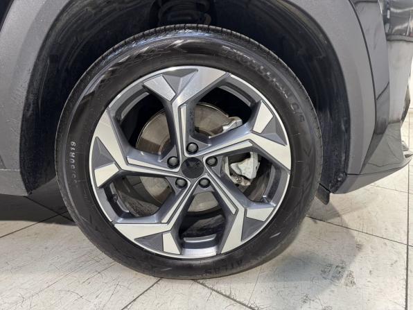 Geely Atlas II с пробегом 2024 года, цена 2 999 800 рублей, 21200 км, внедорожник, Автокод Объявления
