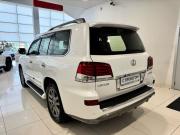 Lexus LX III Рестайлинг Омск  - изображение 20