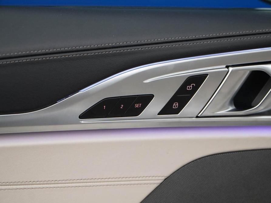 BMW 8 серии II (G14/G15/G16) Москва  - изображение 18
