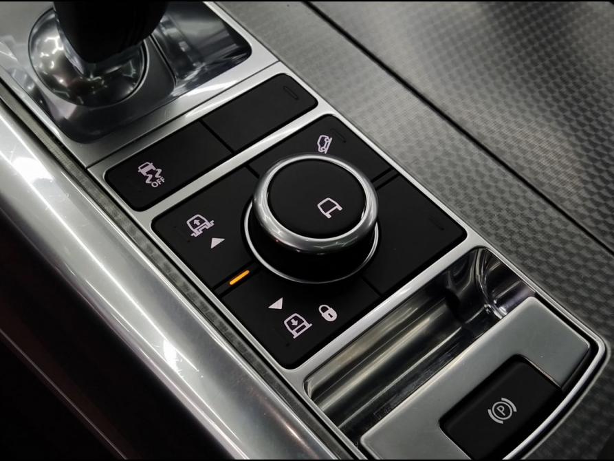 Land Rover Range Rover Sport II Рестайлинг Екатеринбург  - изображение 16