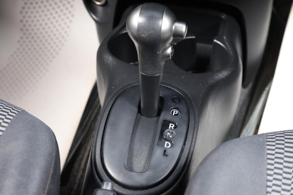 Nissan March IV (K13) Рестайлинг Новосибирск  - изображение 15