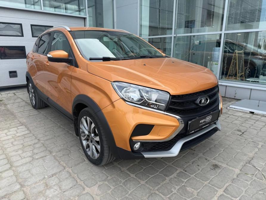 Lada (ВАЗ) XRAY I Орел  - изображение 1