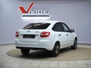 Lada (ВАЗ) Granta I Уфа  - изображение 21