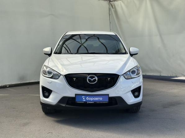 Mazda CX-5 I с пробегом 2011 года, цена 1 460 000 рублей, 210000 км, внедорожник, Автокод Объявления