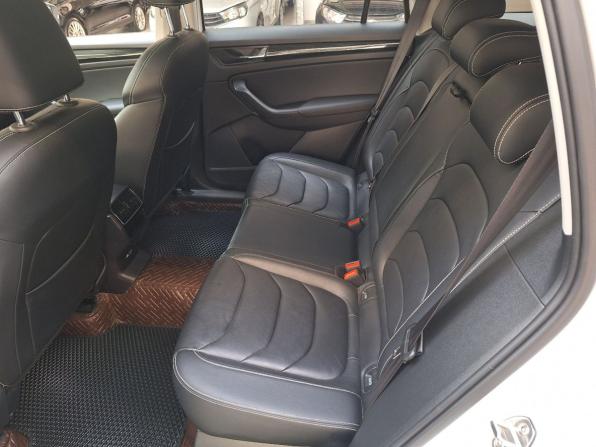 Skoda Kodiaq I с пробегом 2020 года, цена 2 790 000 рублей, 80681 км, внедорожник, Автокод Объявления