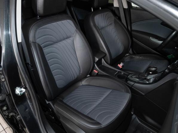 Opel Astra J Рестайлинг с пробегом 2013 года, цена 870 000 рублей, 118000 км, хэтчбек, Автокод Объявления