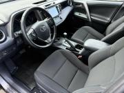 Toyota RAV4 IV (XA40) Рестайлинг Набережные Челны  - изображение 25