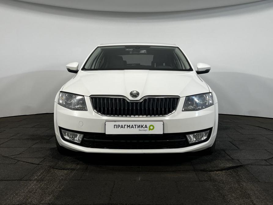 Skoda Octavia III (A7) Великий Новгород  - изображение 2