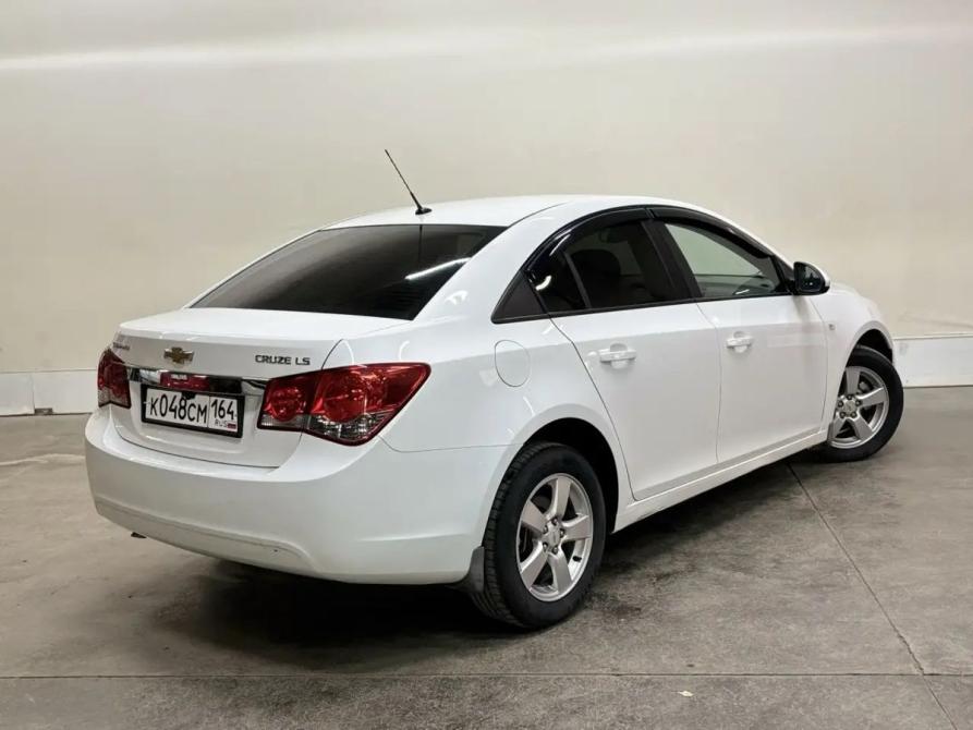 Chevrolet Cruze I Саратов  - изображение 2