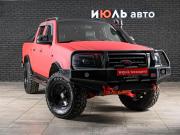 Ford Ranger II Екатеринбург  - изображение 19