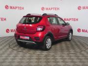 Renault Sandero II Вологда  - изображение 21