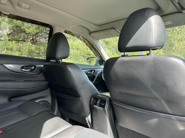 Nissan X-Trail III с пробегом 2017 года, цена 1 679 000 рублей, 192941 км, внедорожник, Автокод Объявления