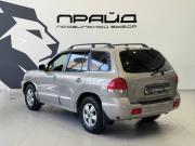 Hyundai Santa Fe Classic Ростов-на-Дону  - изображение 22