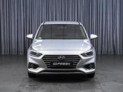 Hyundai Solaris II Ставрополь  - изображение 23