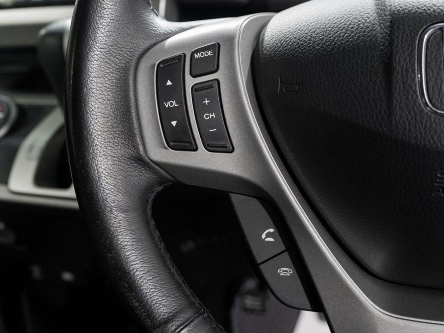 Honda Freed I Рестайлинг Иркутск  - изображение 12