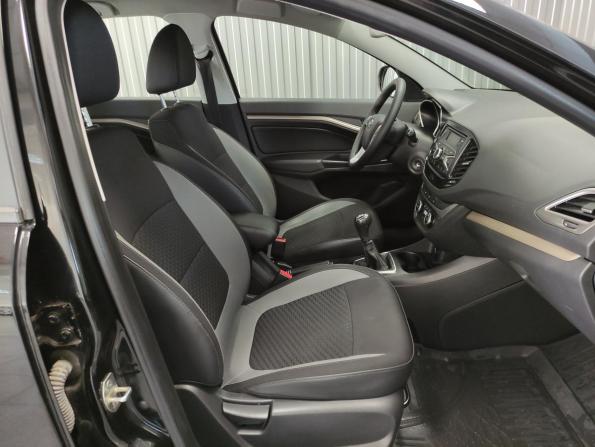 Lada (ВАЗ) Vesta I с пробегом 2020 года, цена 980 000 рублей, 156500 км, универсал, Автокод Объявления