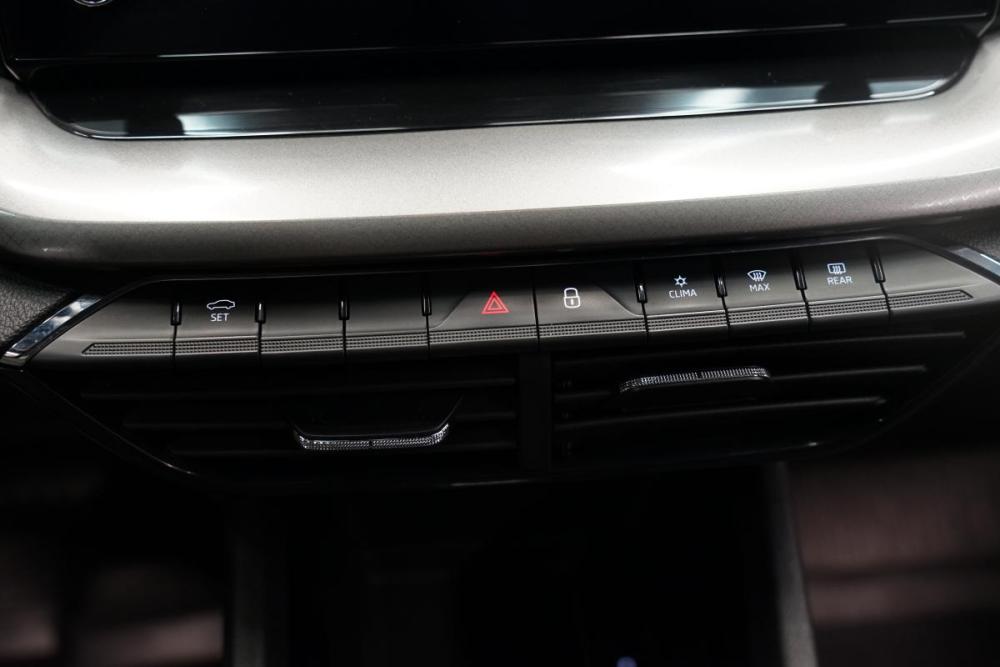 Skoda Octavia IV (A8) Крым  - изображение 18