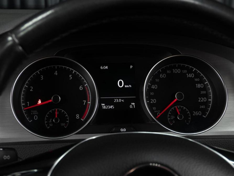 Volkswagen Golf VII Тюмень  - изображение 14