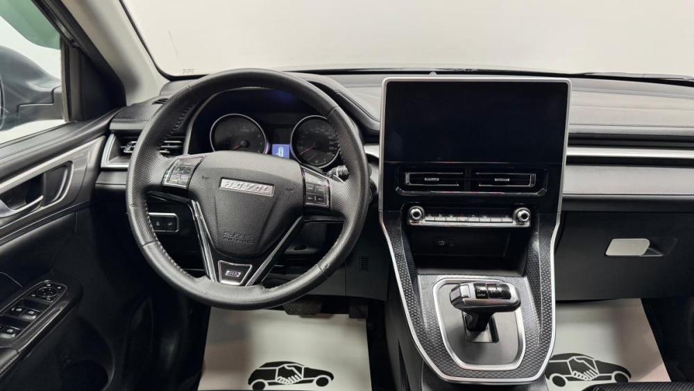 Haval M6 II Киров  - изображение 10