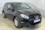 Nissan Qashqai I Рестайлинг Саранск  - изображение 49