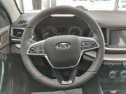 Lada (ВАЗ) Vesta I Рестайлинг (NG) Минеральные Воды  - изображение 33
